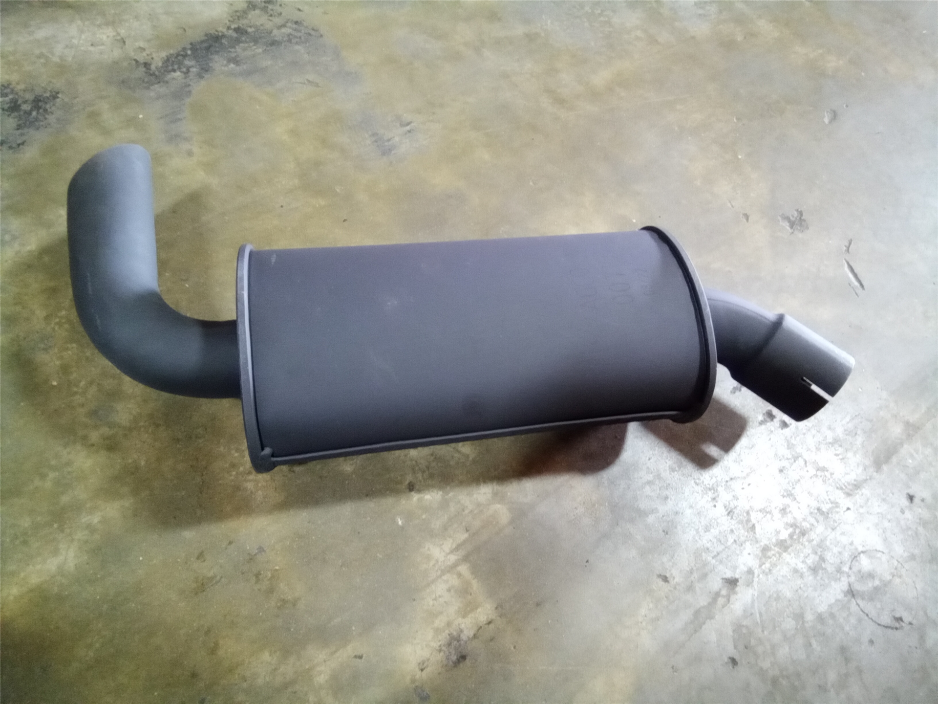 CAT 4294573M1 part 1