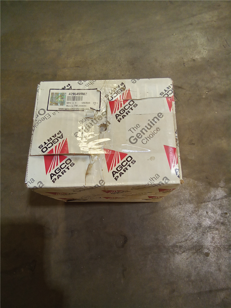 CAT 4295459M2 part 2