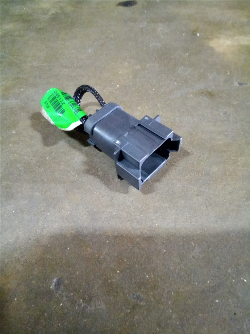 CAT 4295666M1 part 1