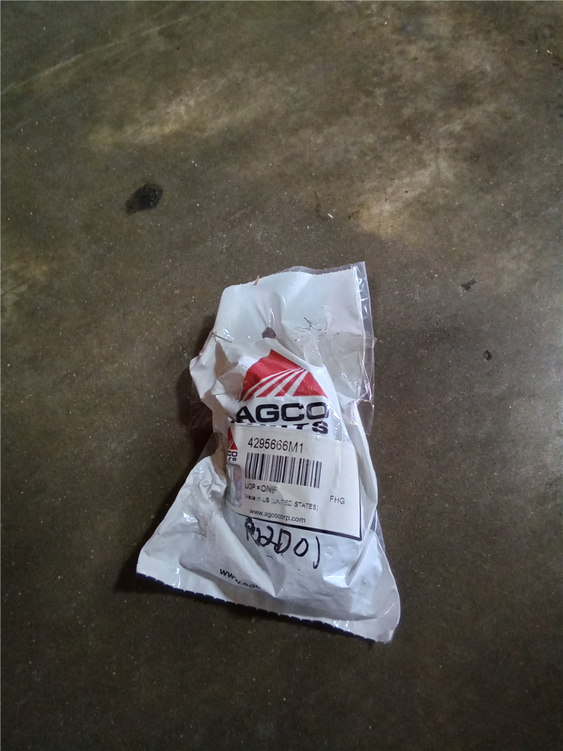 CAT 4295666M1 part 2
