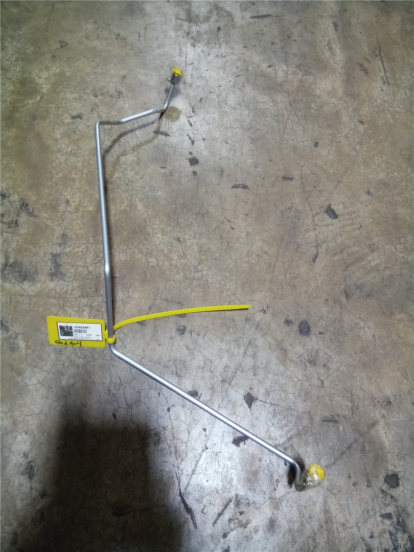 CAT 4296830M1 part 1