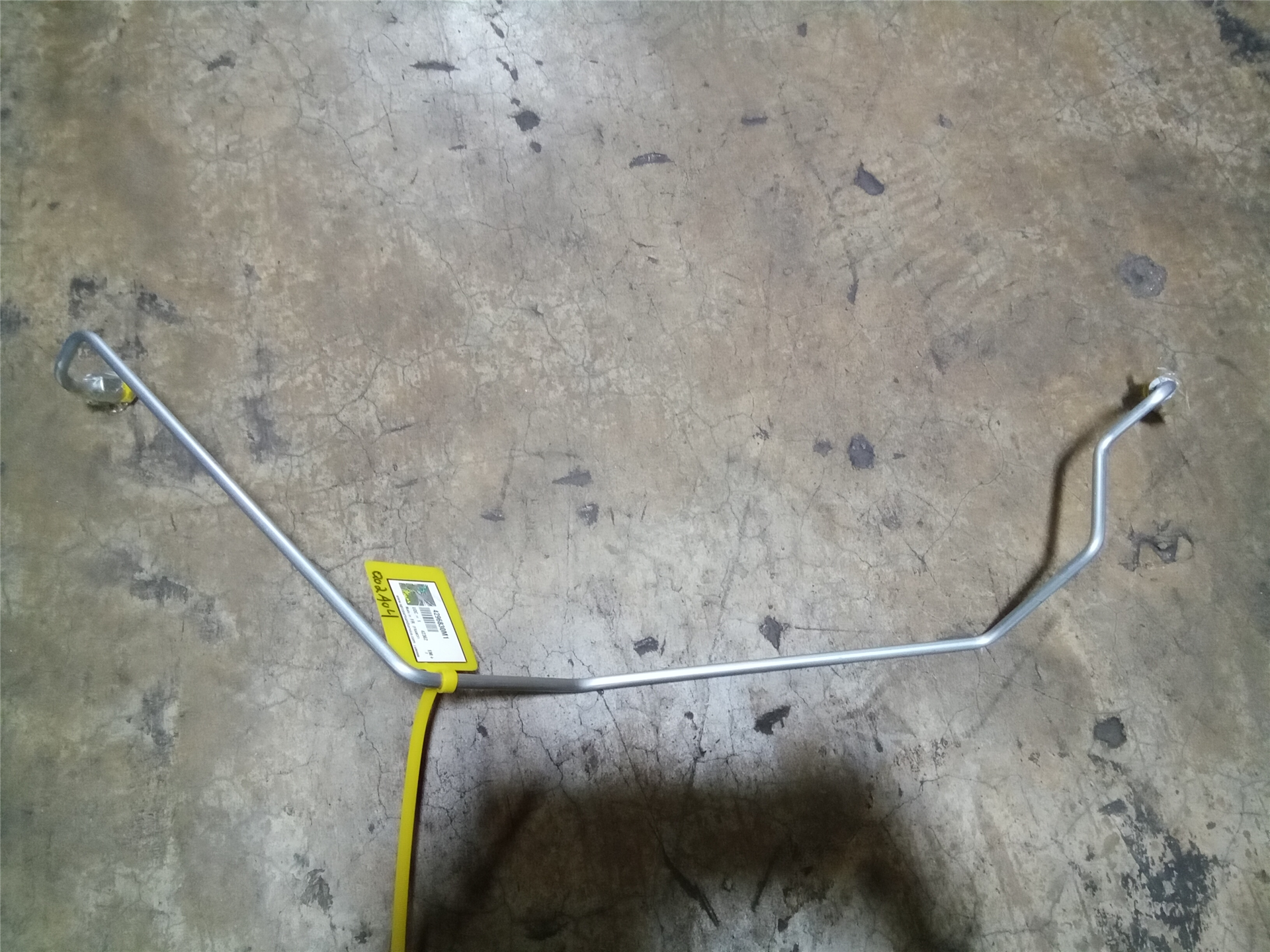 CAT 4296830M1 part 2