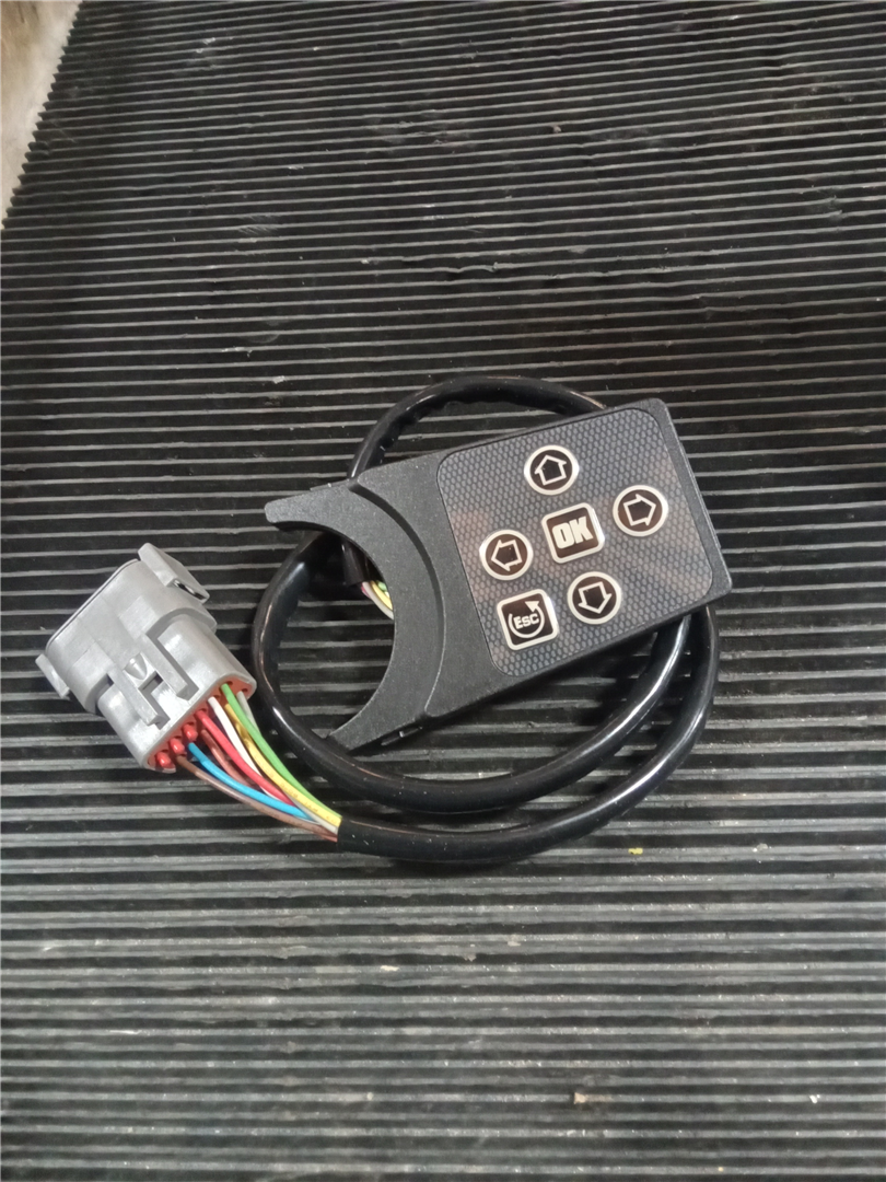 CAT 4297428M2 part 2