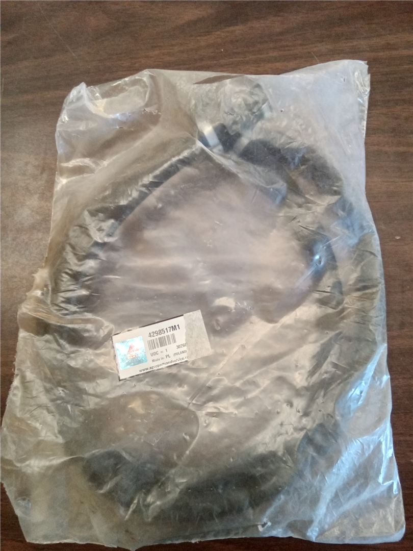 CAT 4298517M1 part 2