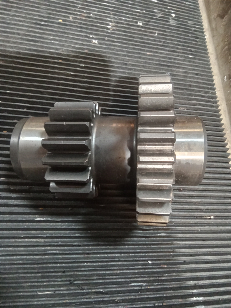 CAT 4300947M1 part 1