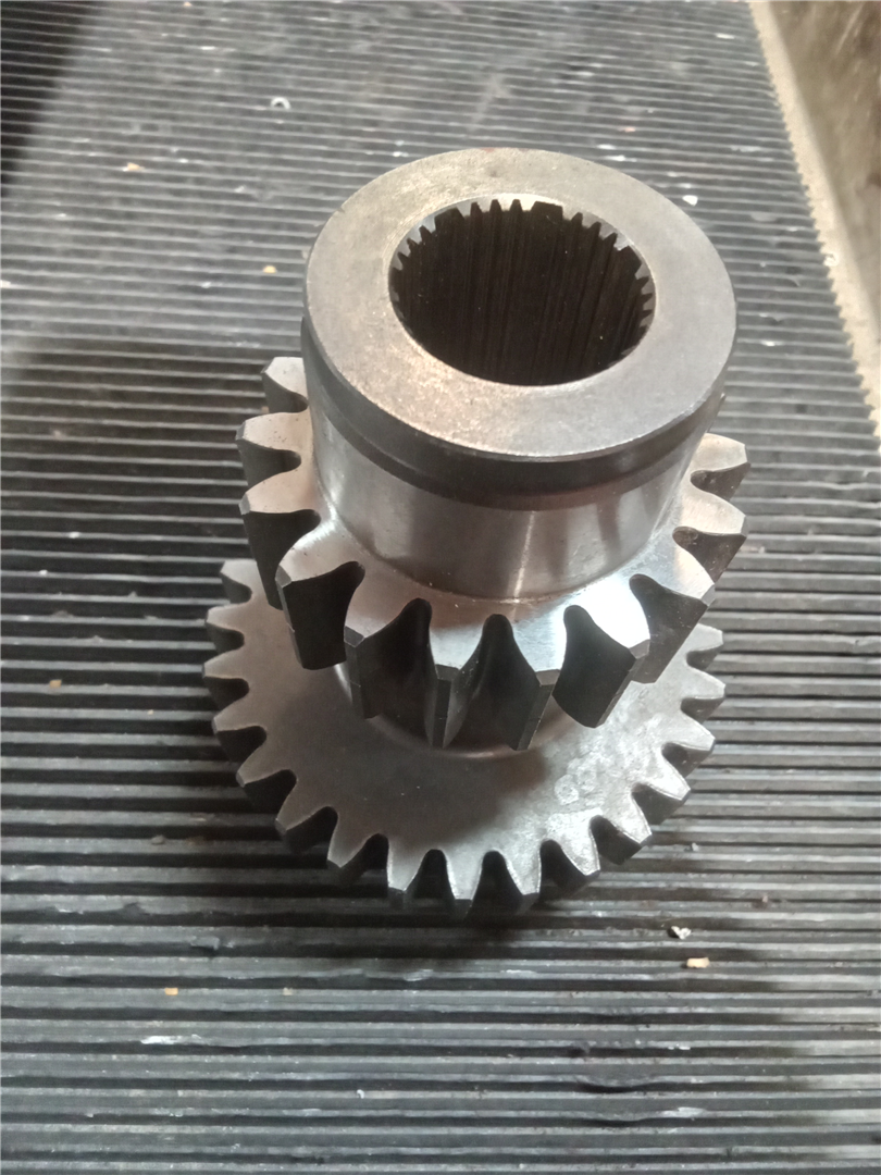 CAT 4300947M1 part 2