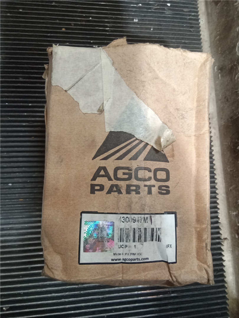CAT 4300947M1 part 3