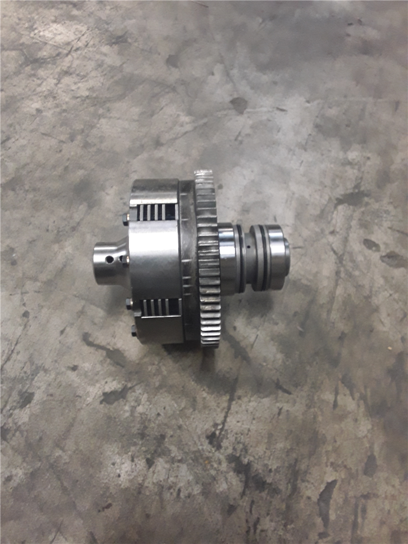 CAT 4300973M17 part 1