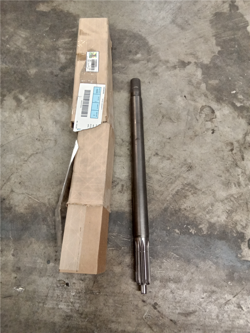 CAT 4302002M2 part 1