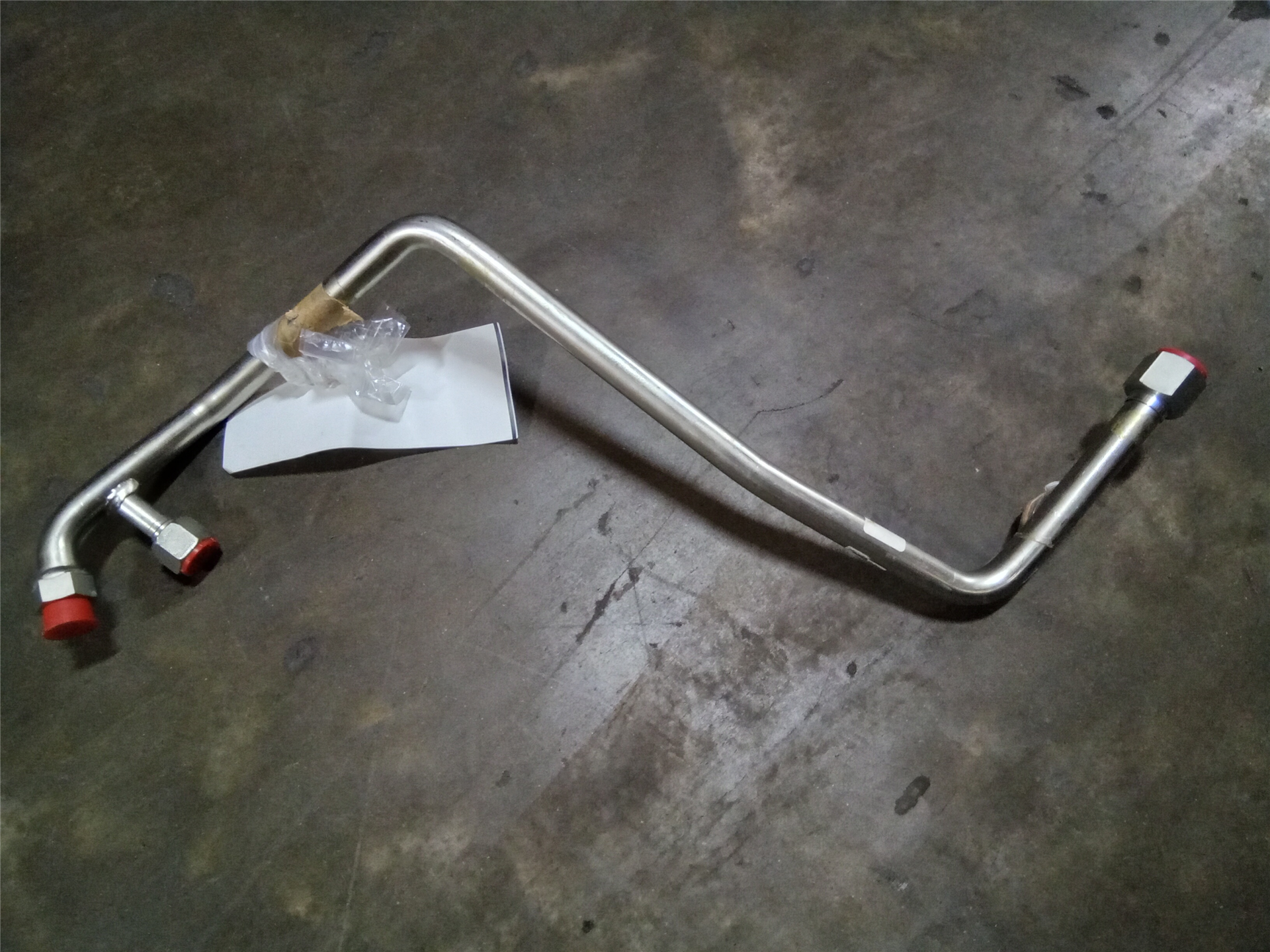 CAT 4304672M93 part 2