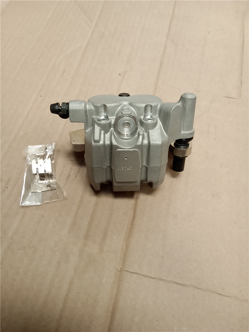 CAT 430800139 part 1