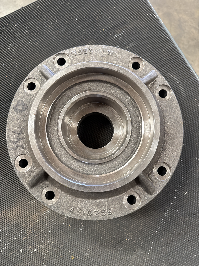 CAT 4310259M2 part 1