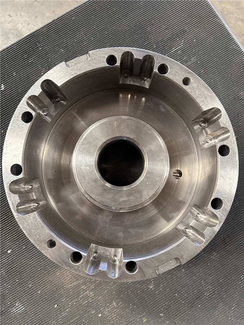CAT 4310259M2 part 2