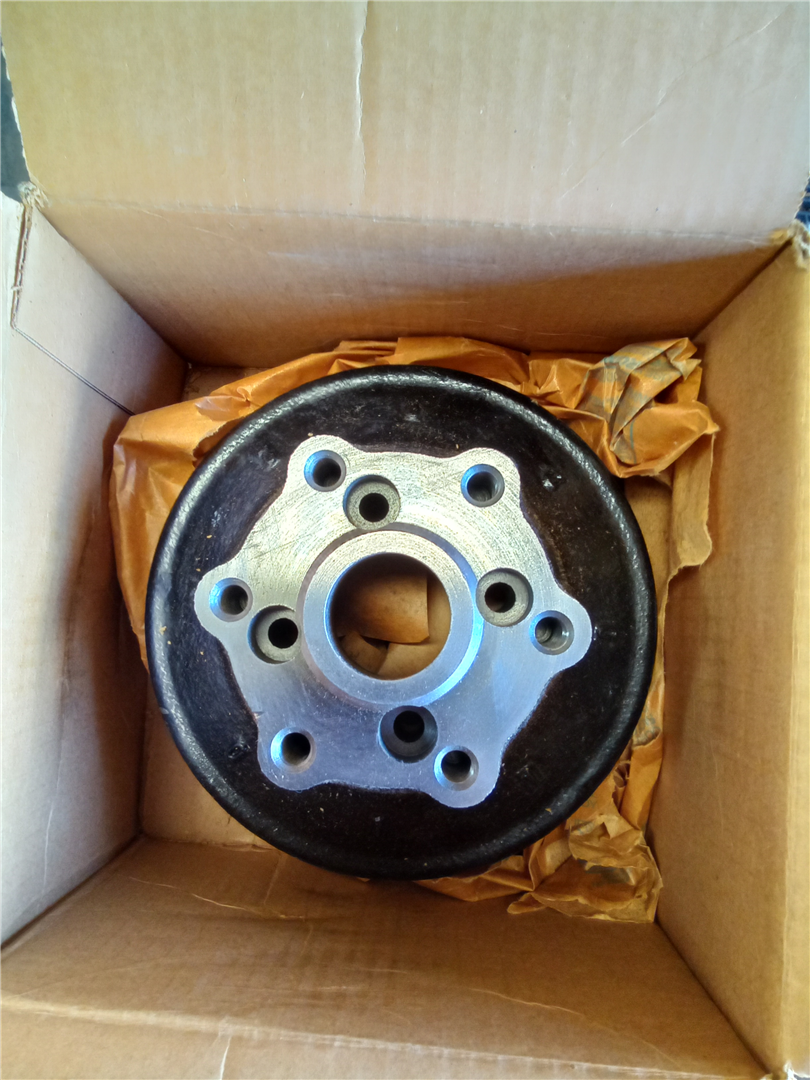 CAT 4347266M1 part 1