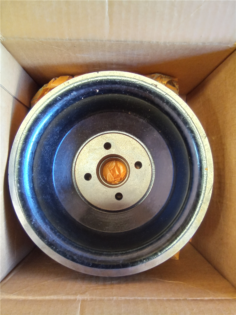 CAT 4347266M1 part 2