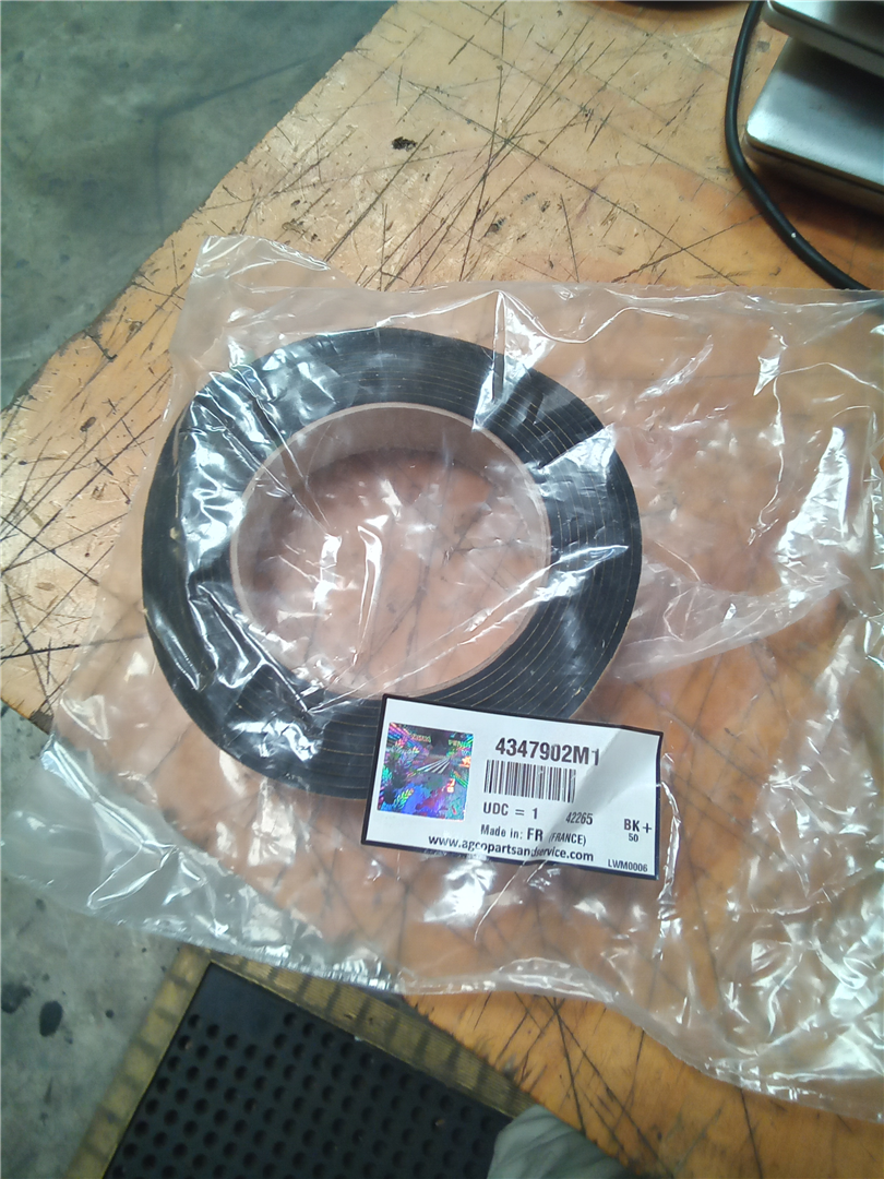 CAT 4347902M1 part 2