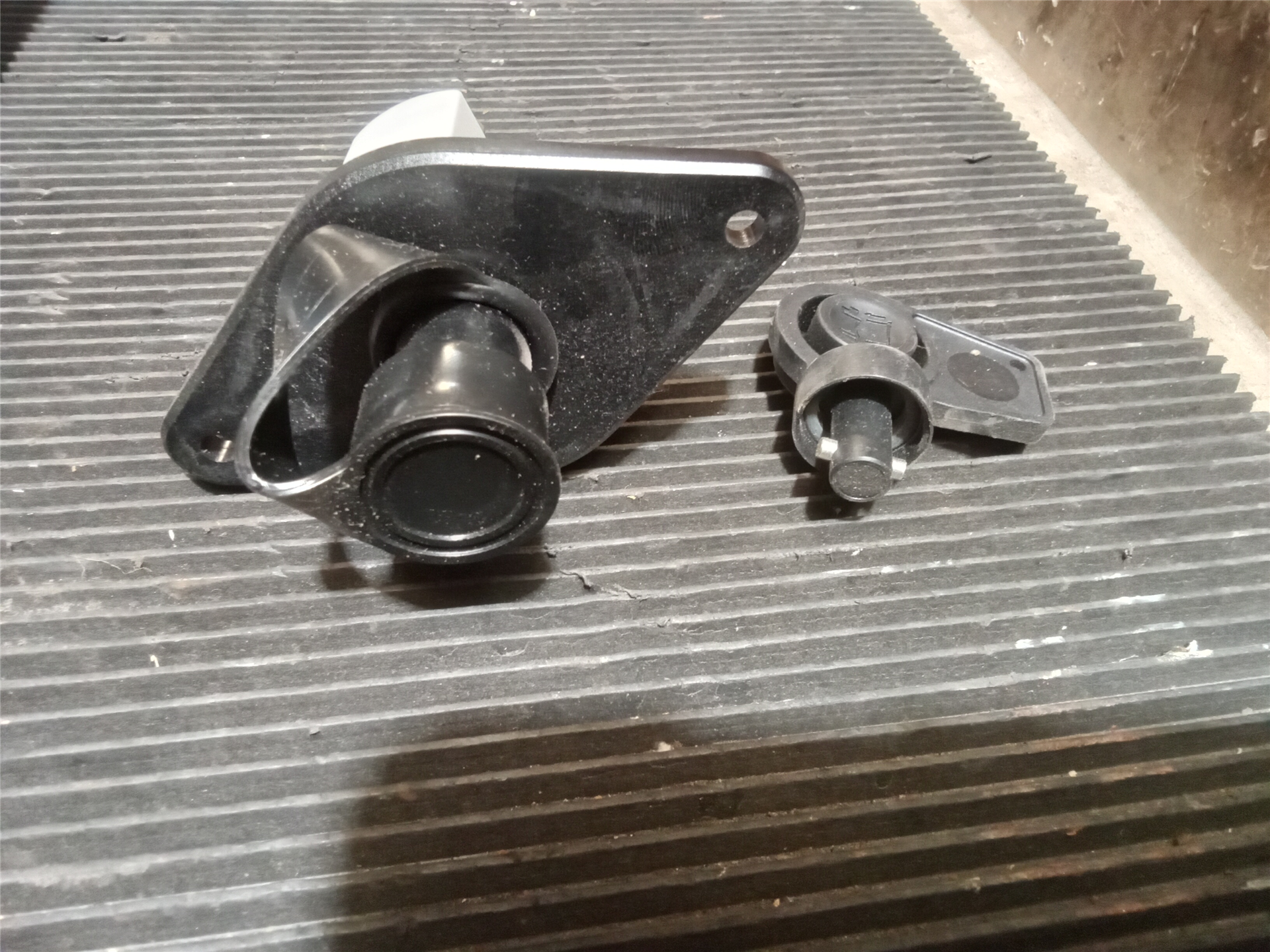 CAT 4347919M1 part 1