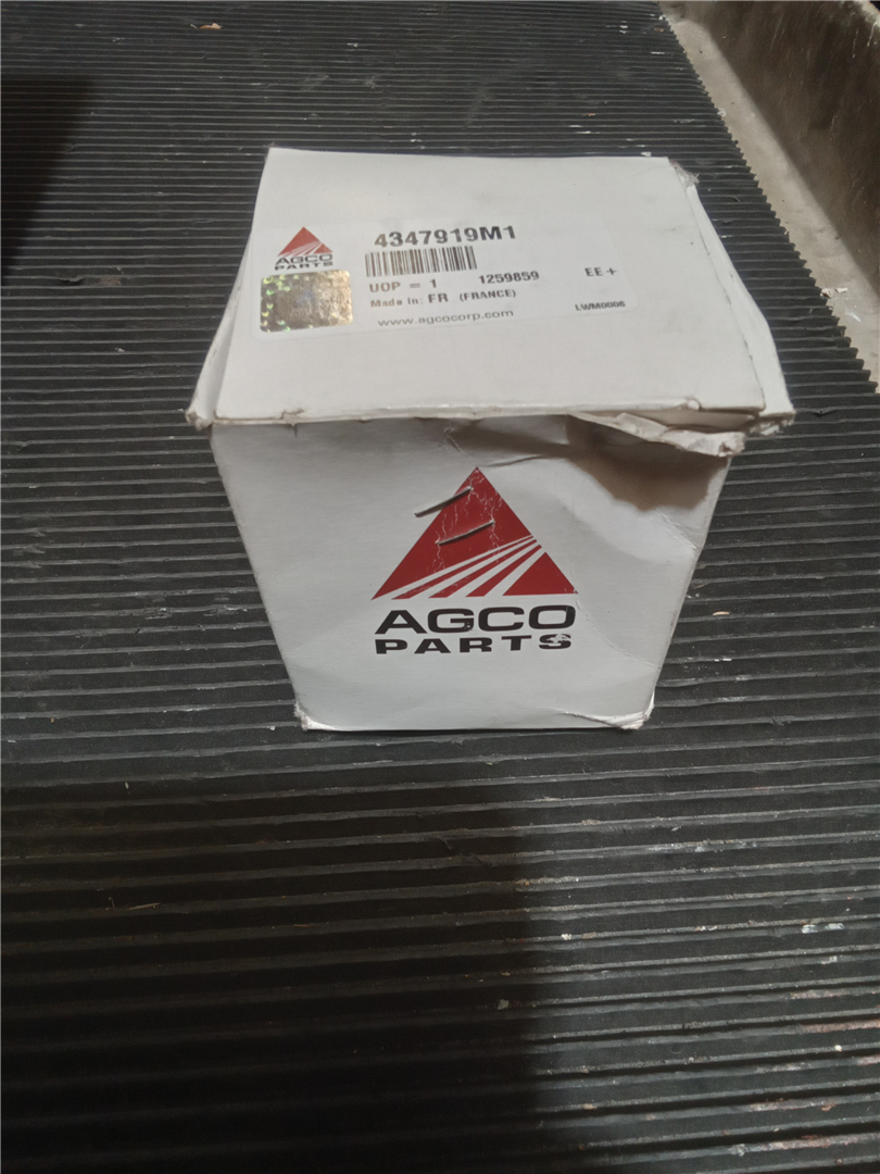 CAT 4347919M1 part 3