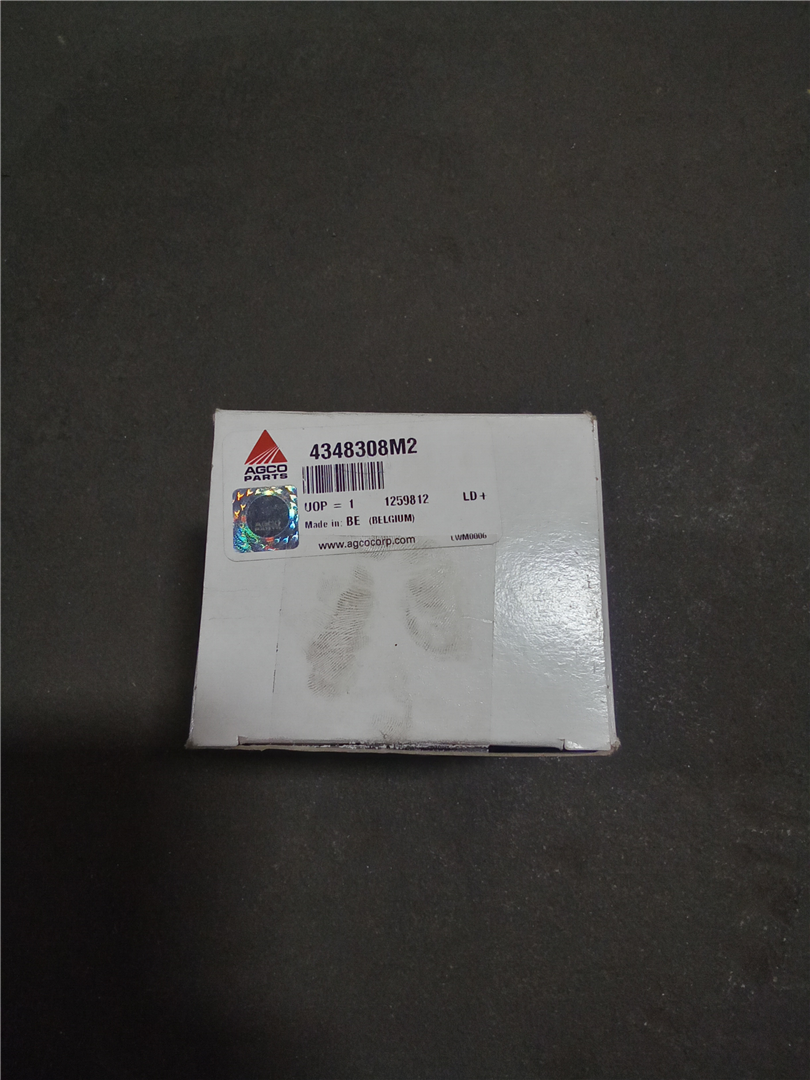 CAT 4348308M2 part 3