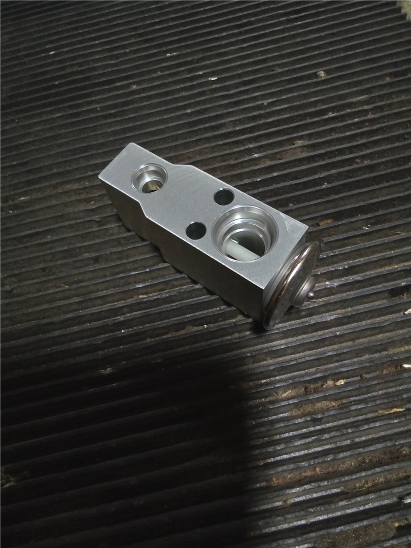 CAT 4353427M1 part 1