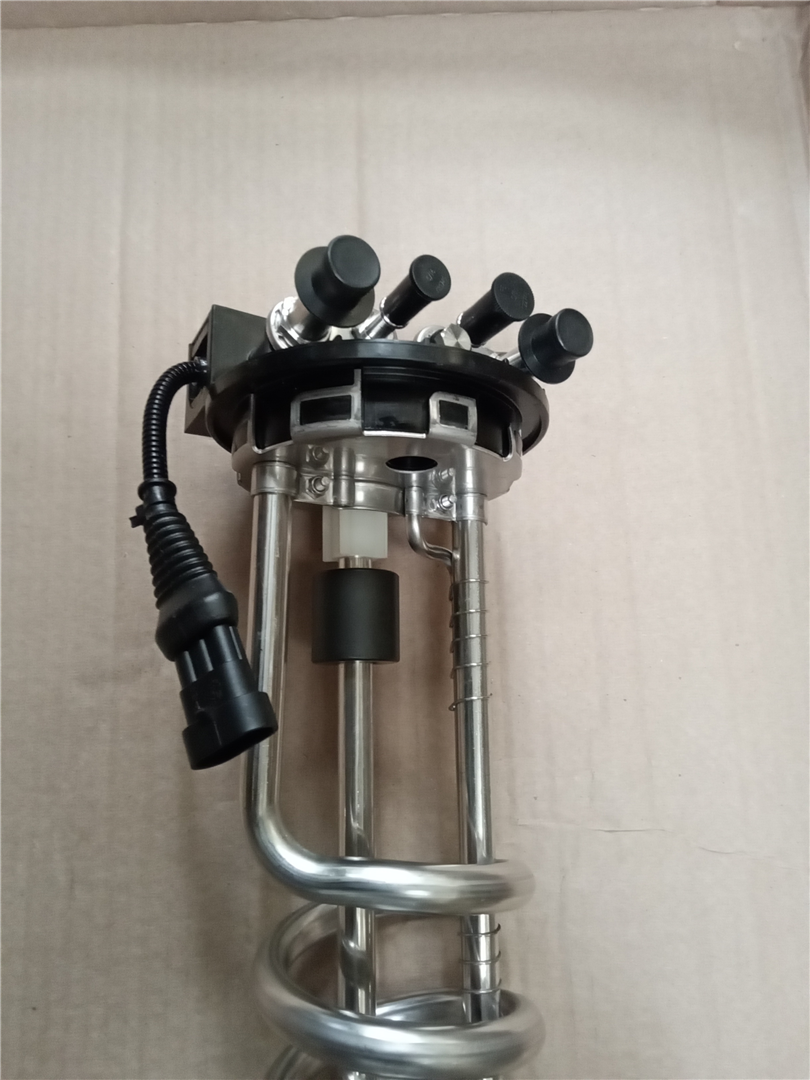 CAT 4356895M1 part 2