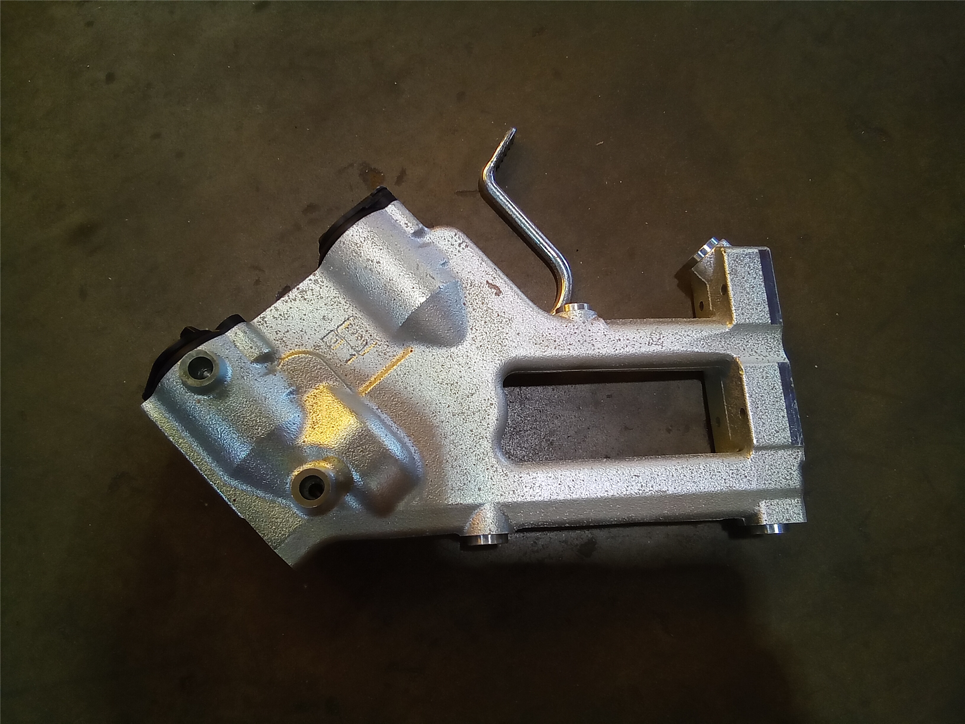 CAT 4358840M2 part 1