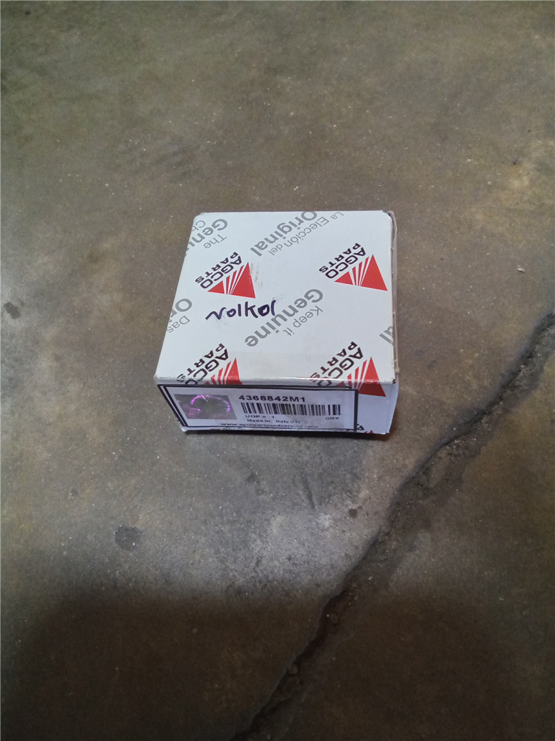 CAT 4368842M1 part 2