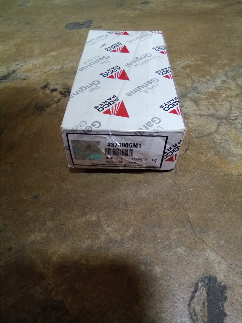CAT 4374006M1 part 2
