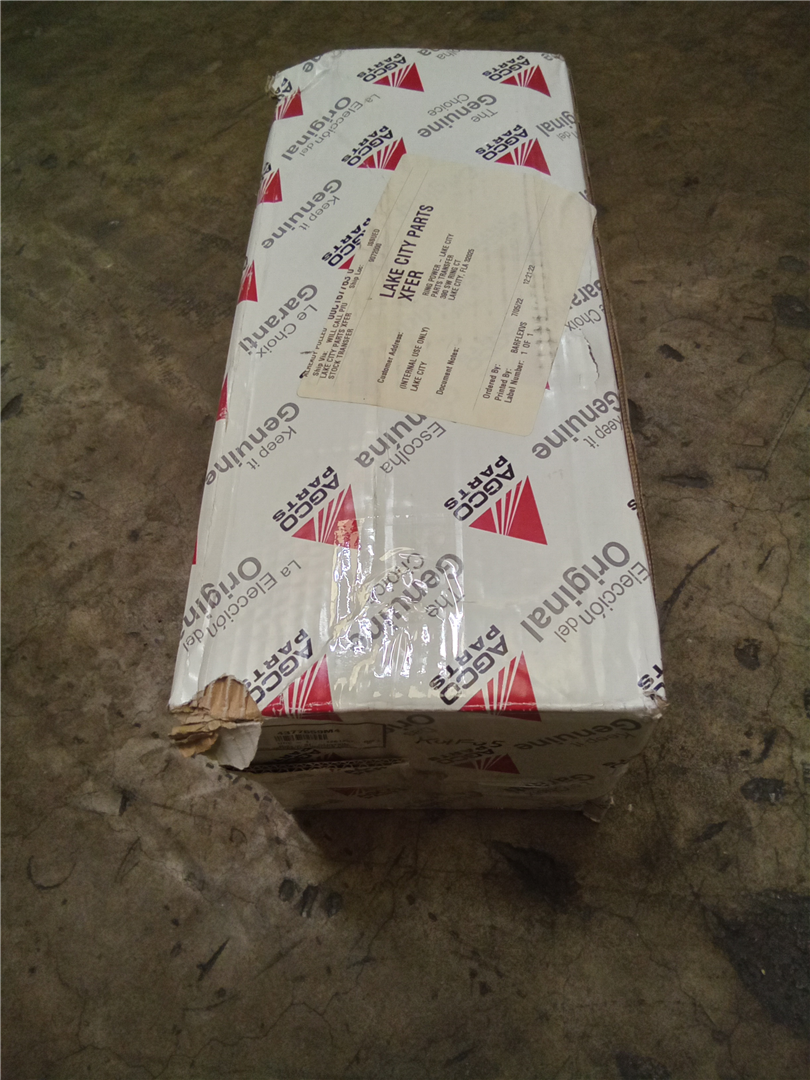 CAT 4377659M4 part 2