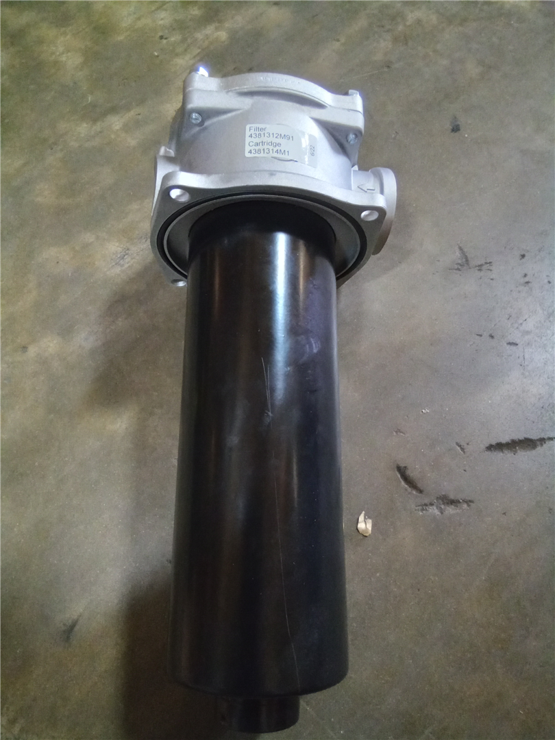 CAT 4381312M91 part 1