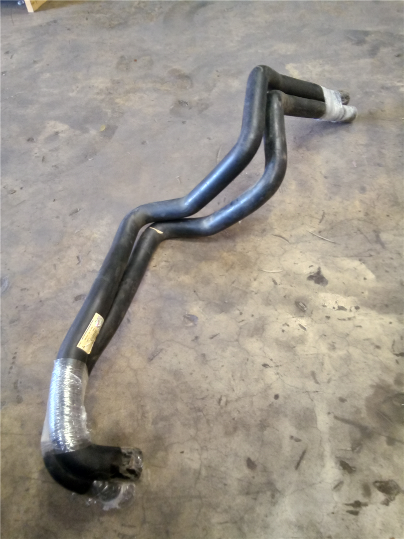 CAT 4388831M1 part 1