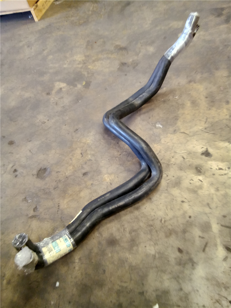 CAT 4388831M1 part 2