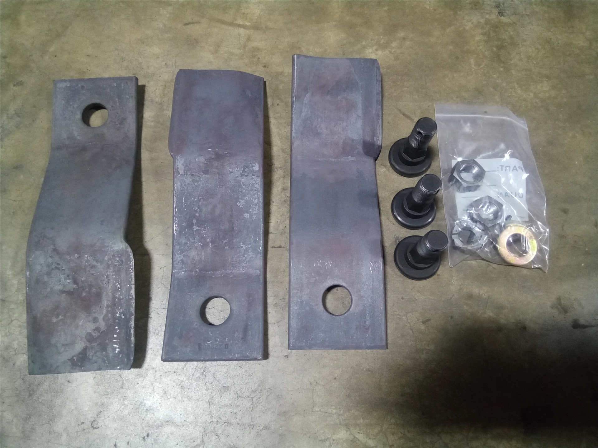 CAT 440230 part 1