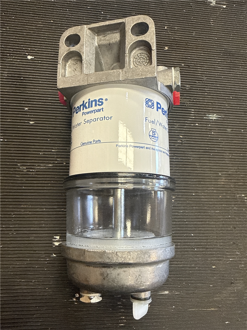 CAT 4415105 part 1