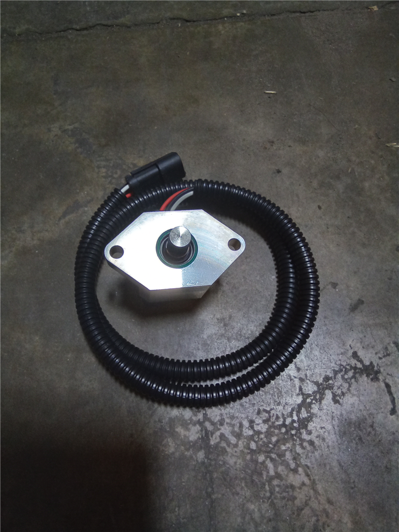 CAT 450462 part 1