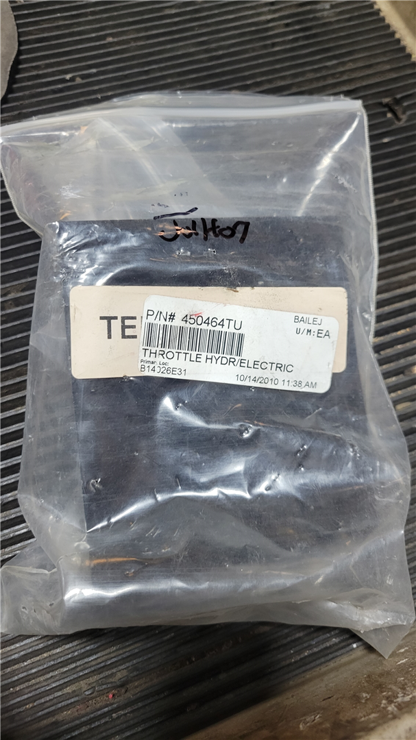 CAT 450464 part 2