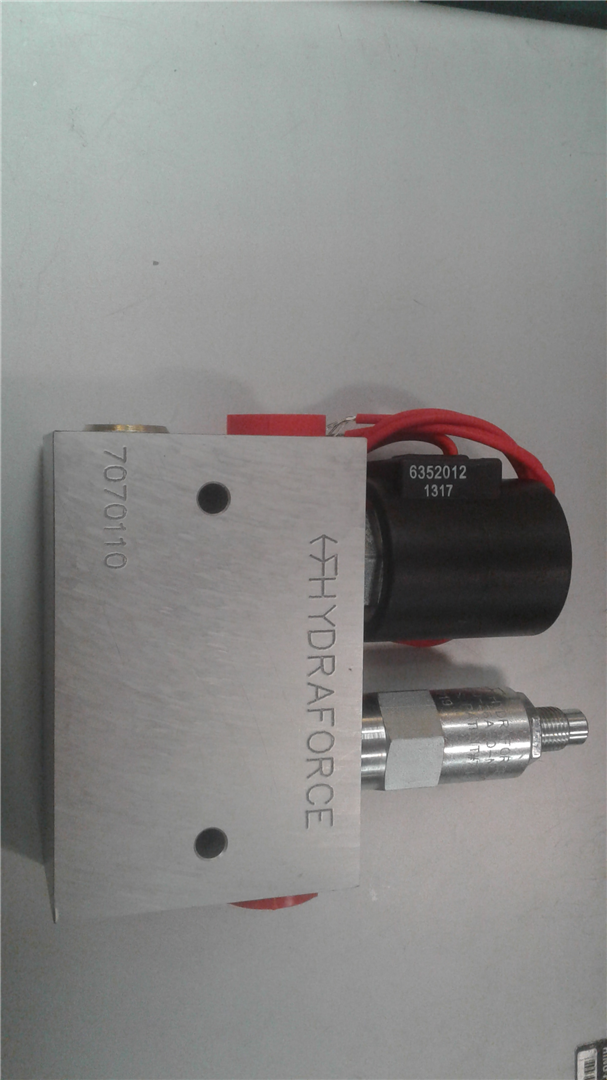 CAT 450727TU part 1