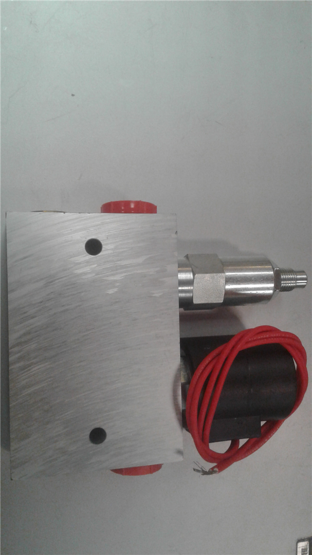 CAT 450727TU part 2