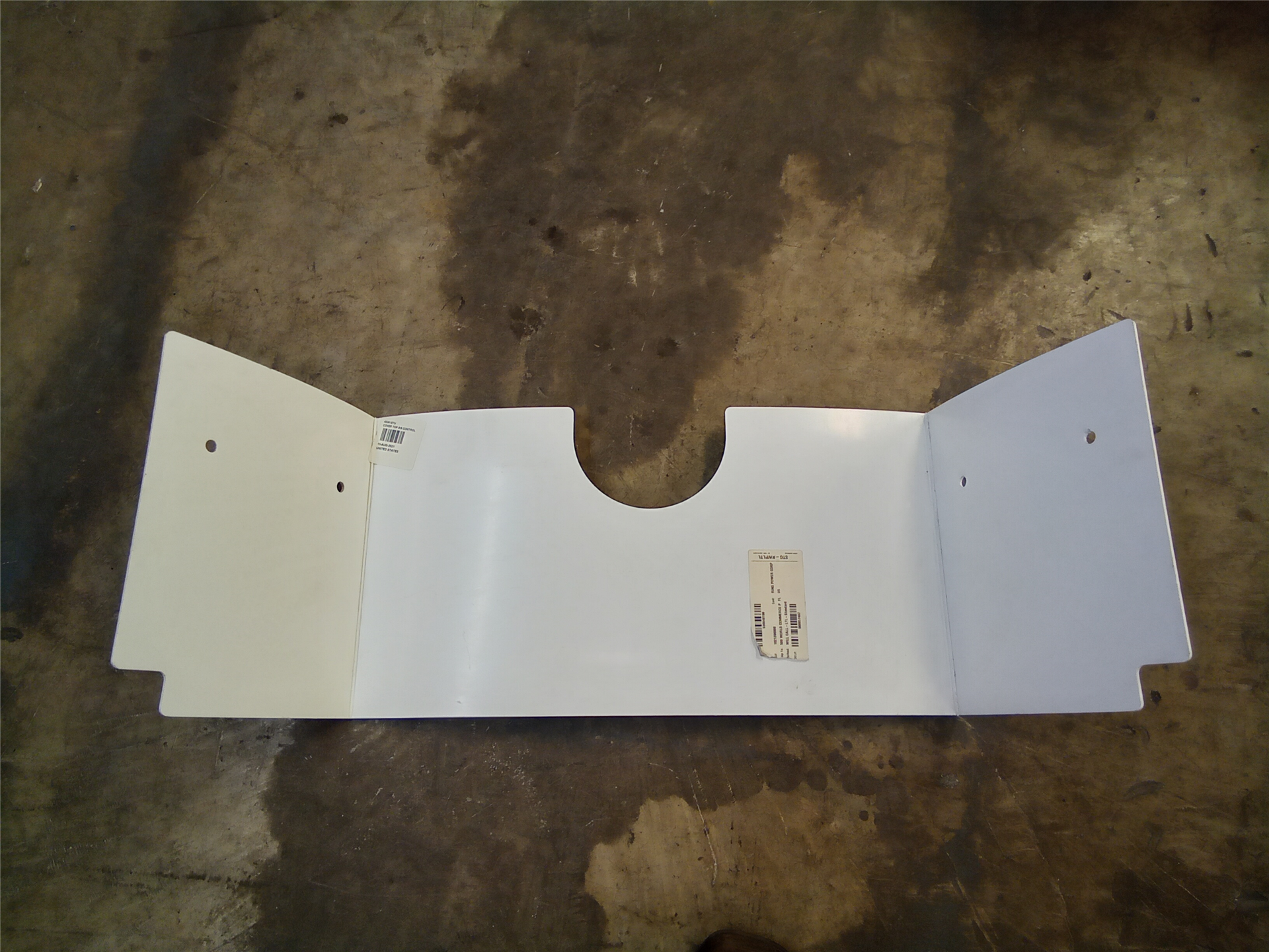 CAT 453415 part 1