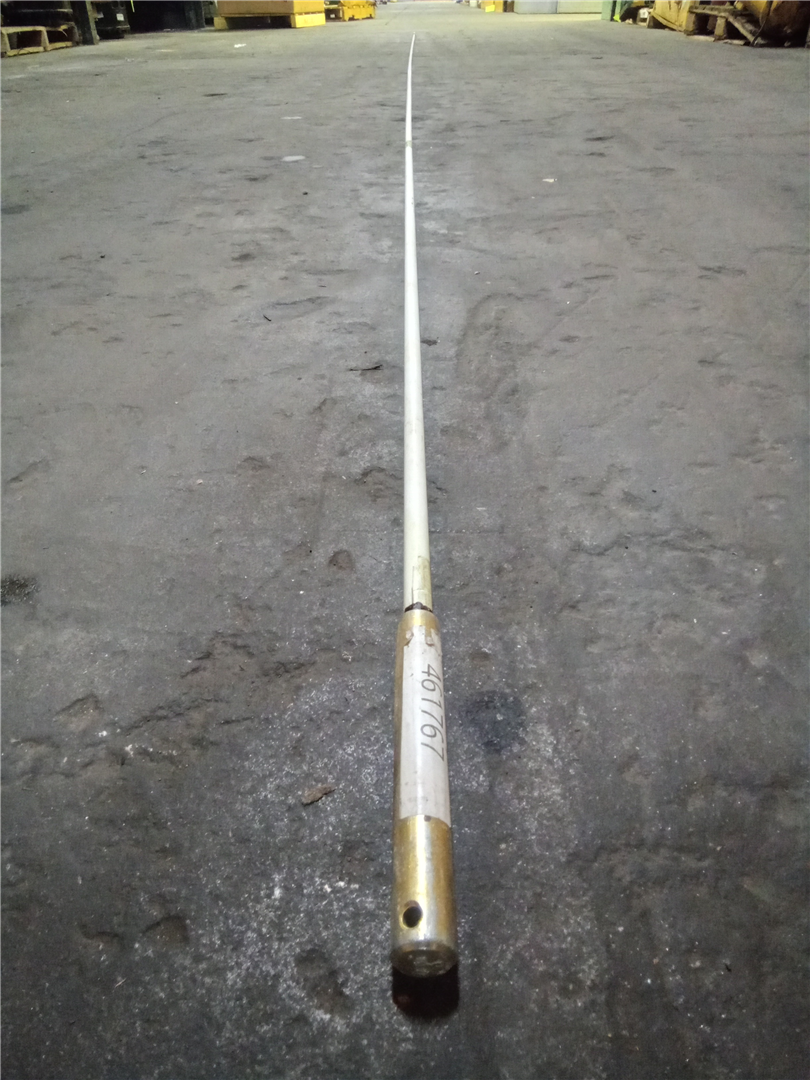 CAT 461769 part 1