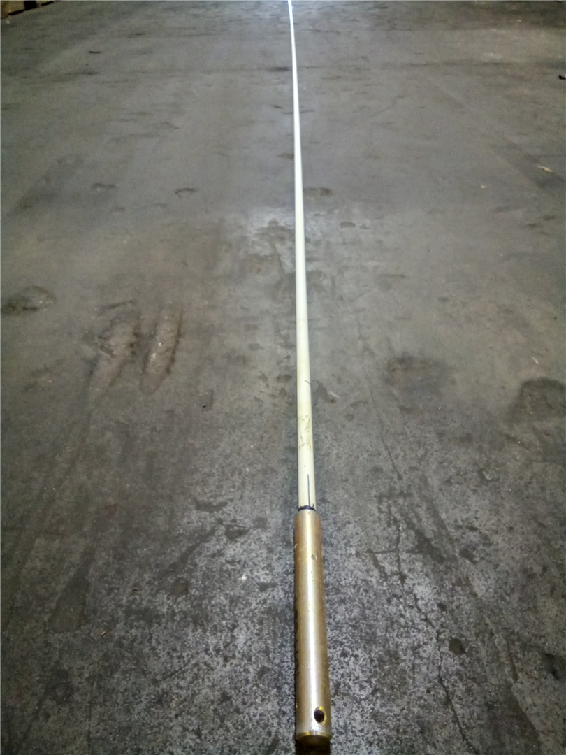 CAT 461769 part 2