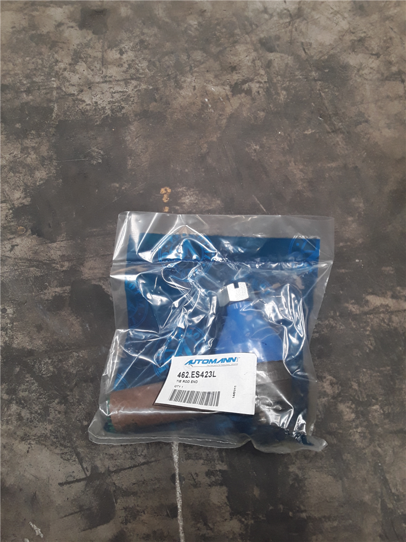 CAT 462ES423L part 1