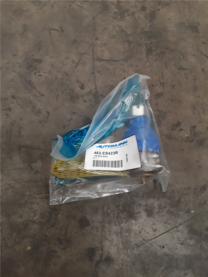 CAT 462ES423R part 1