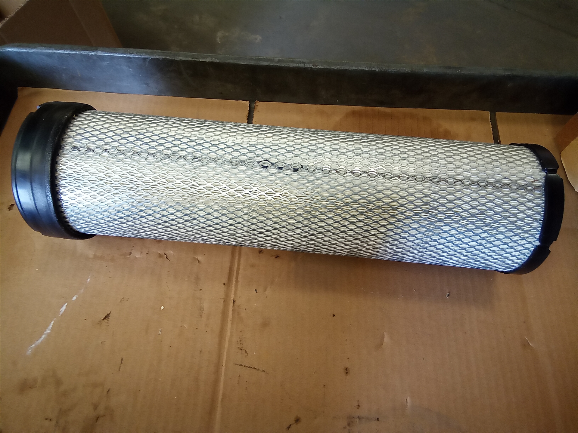 CAT 47400039 part 1