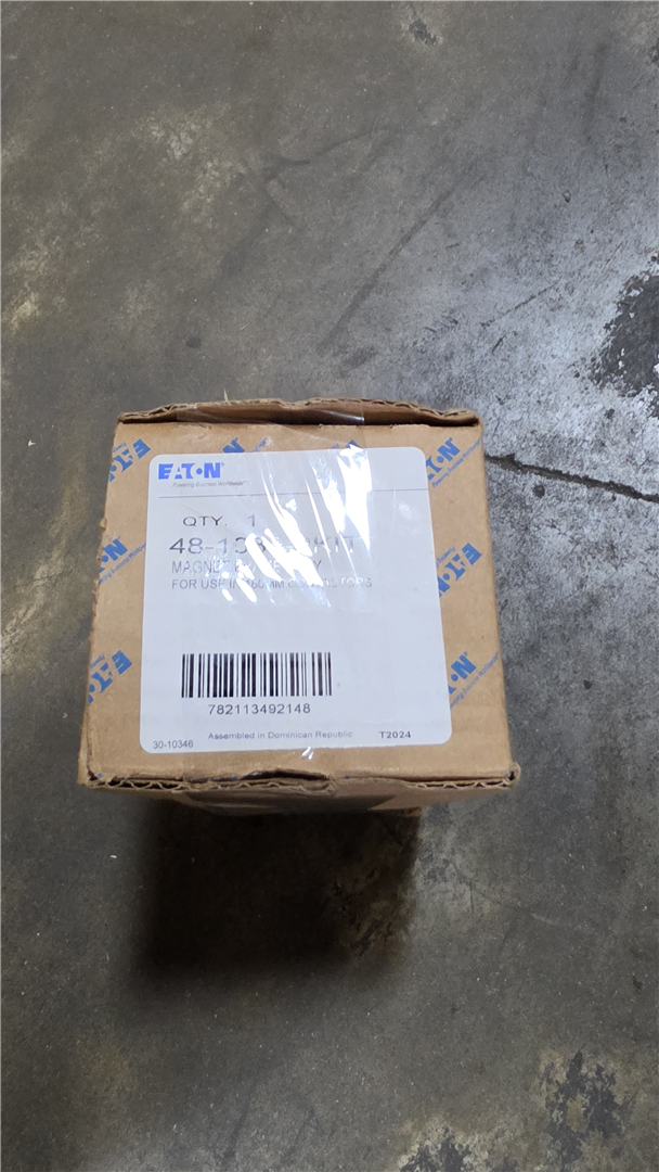 CAT 4810302 part 2