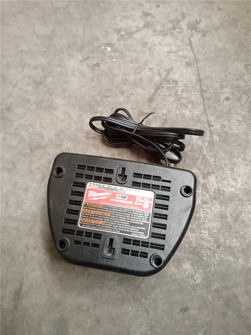 CAT 48592401 part 2