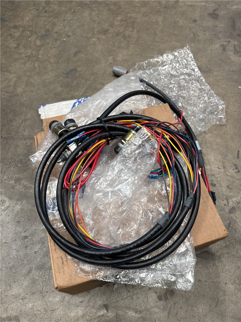 CAT 4800762 part 1