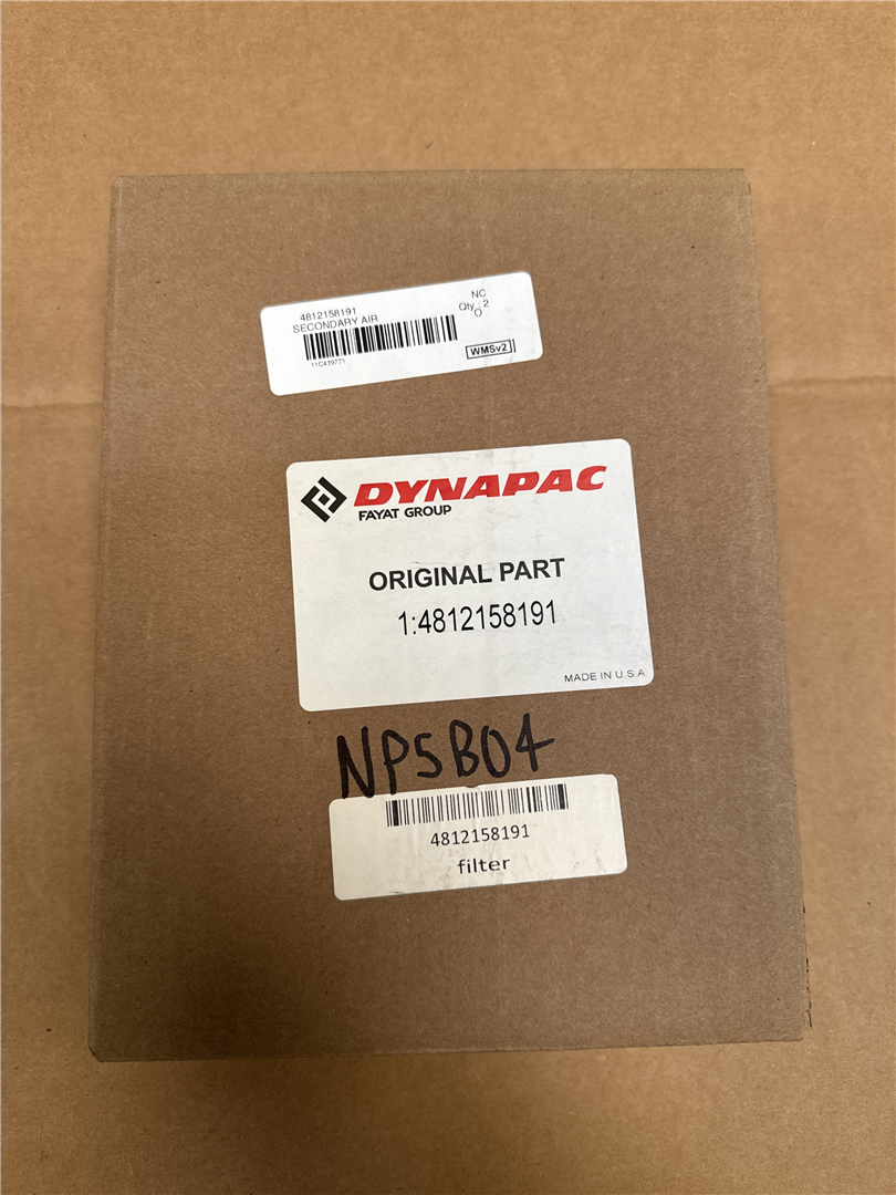 CAT 4812158191 part 3
