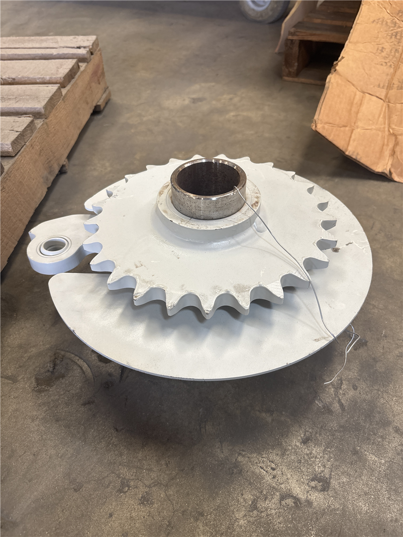 CAT 488339 part 1