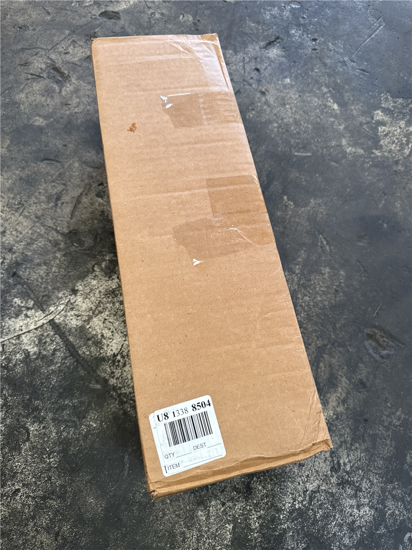 CAT 48WH49 part 2